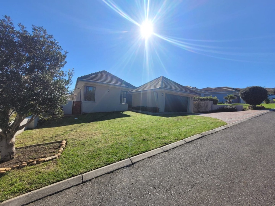 3 Bedroom Property for Sale in Hageland Estate Western Cape